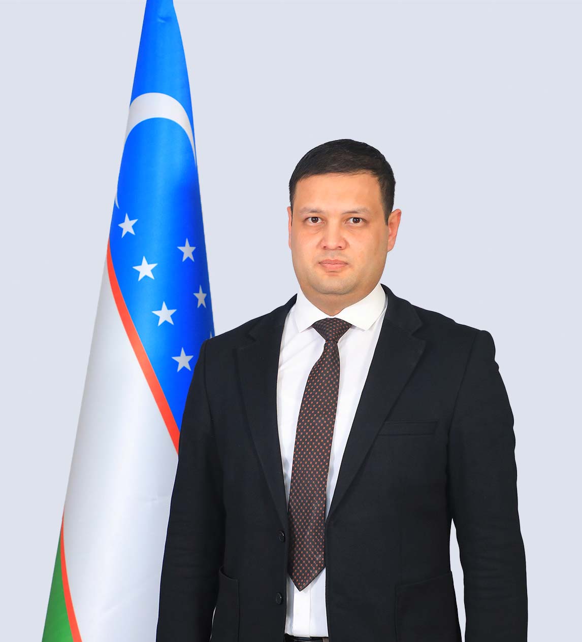 Shonazarov Zabihilla Ismat o‘g‘li